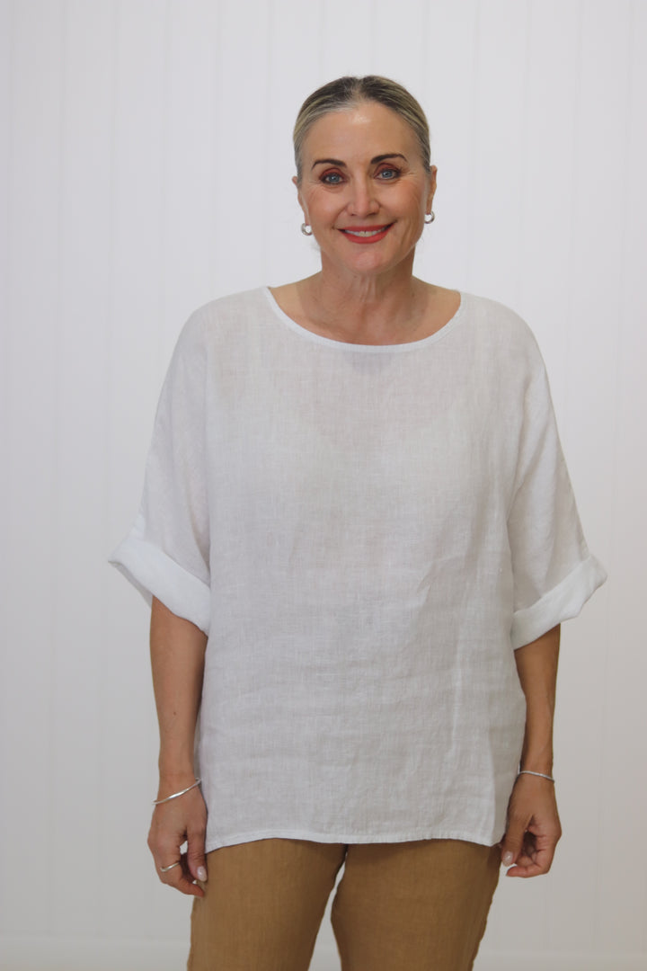 Greta Top