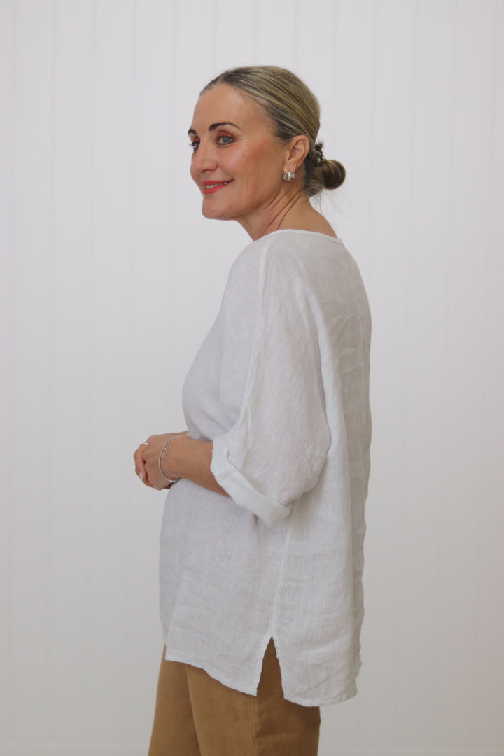 Greta Top