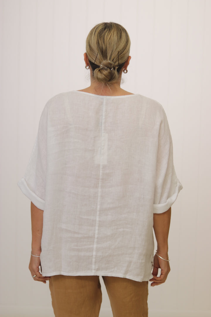 Greta Top