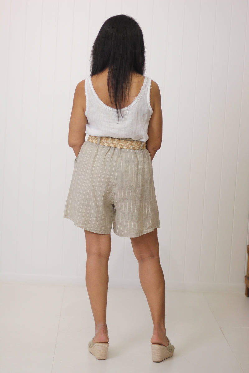 Salvatore Shorts