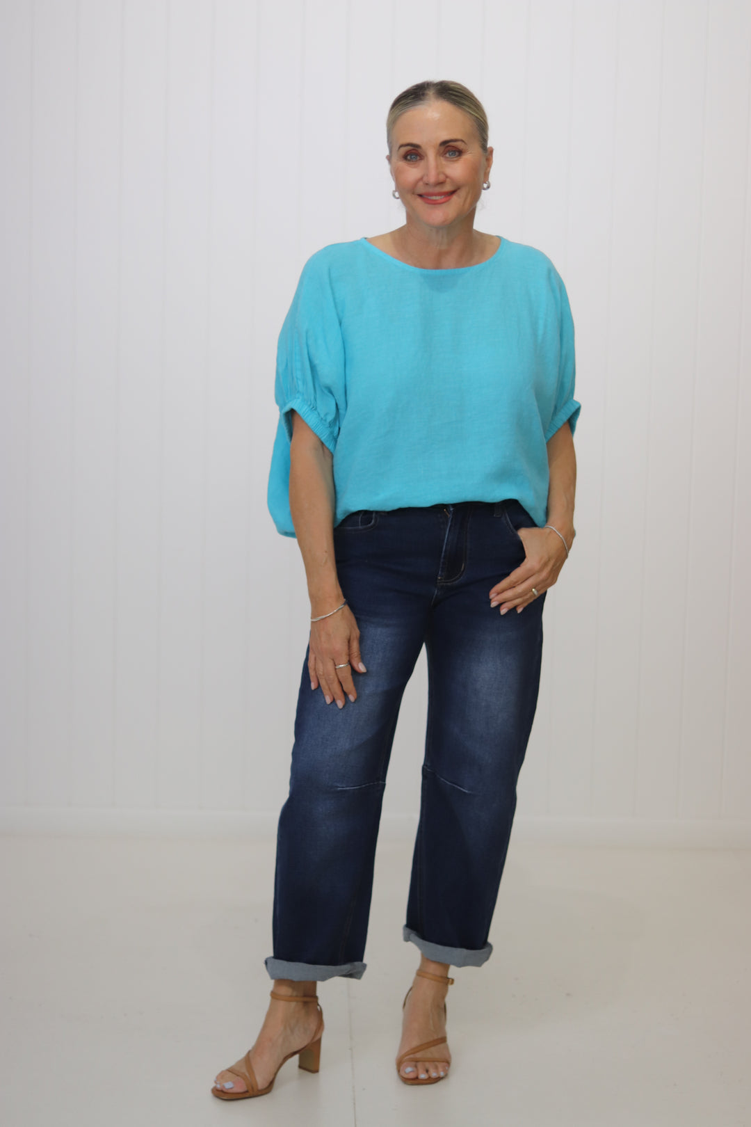 Kristie Top