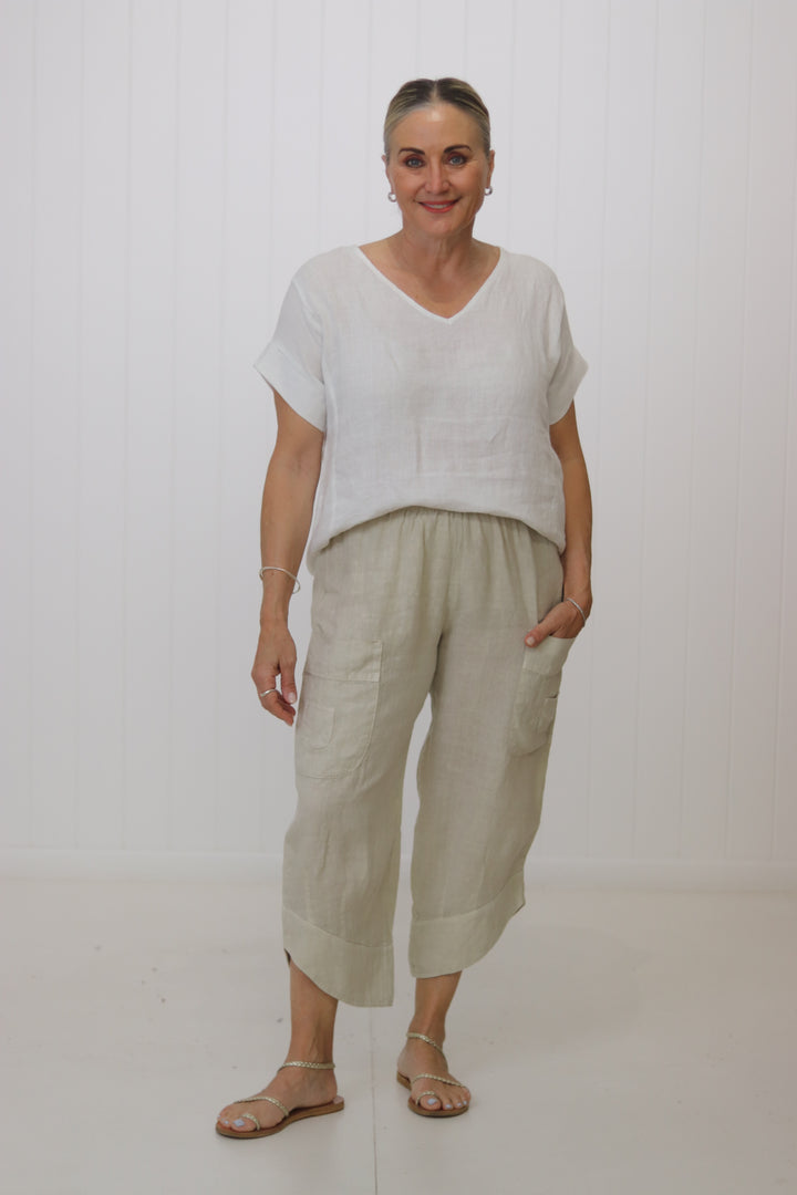 Carmela Tee