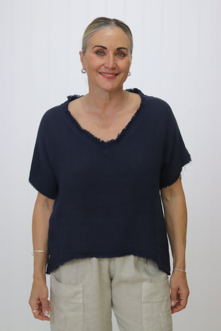 Rebecca Top