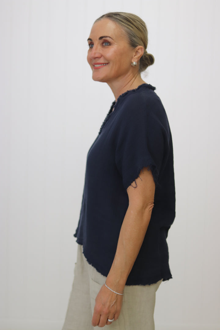 Rebecca Top