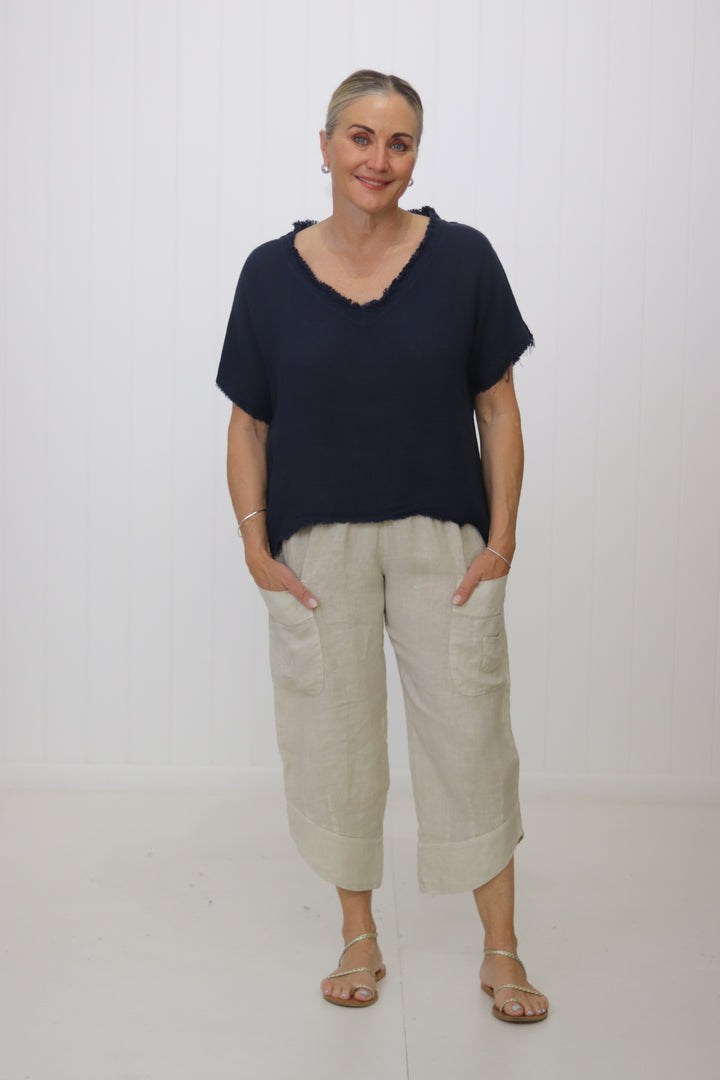 Rebecca Top