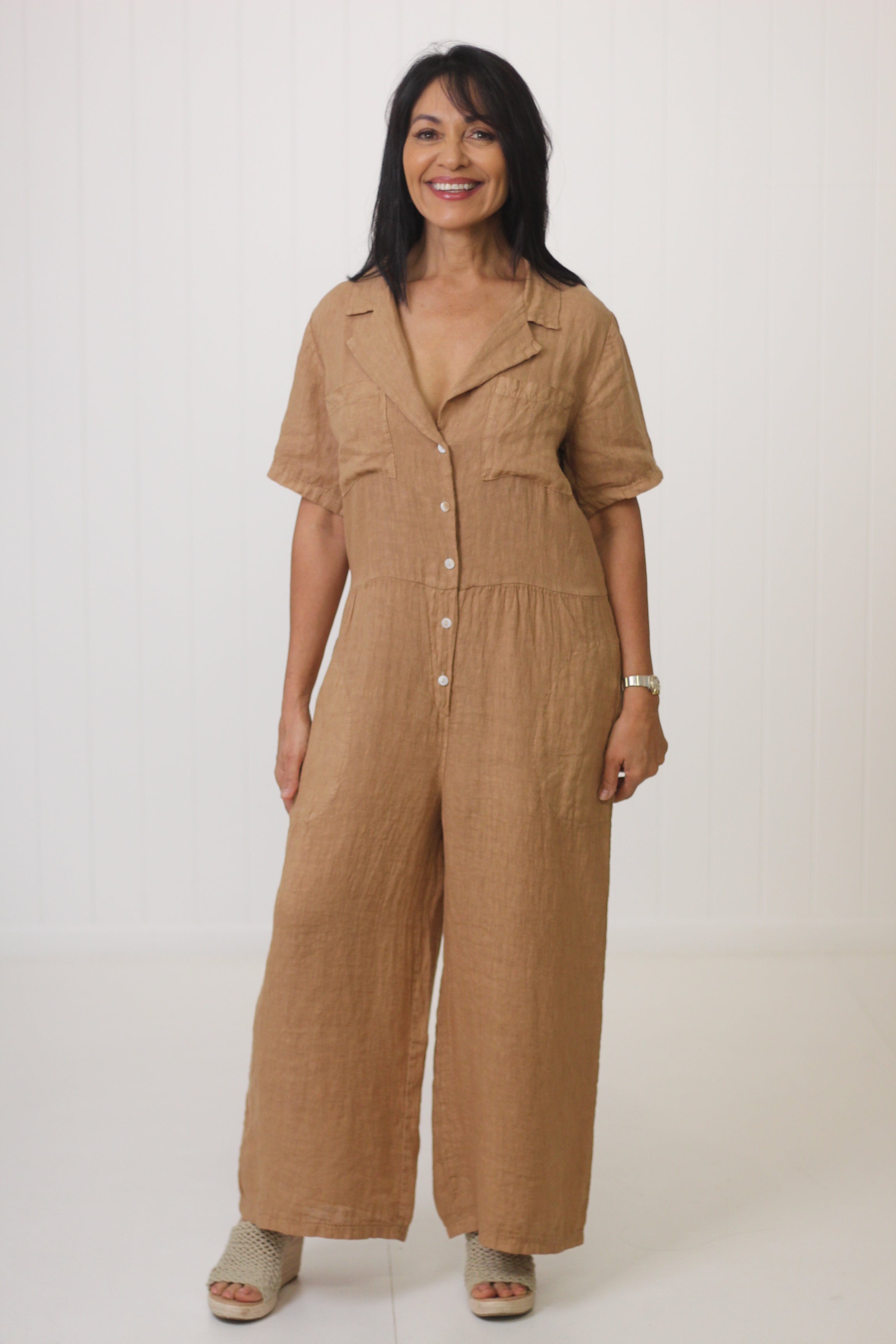 Danni Jumpsuit