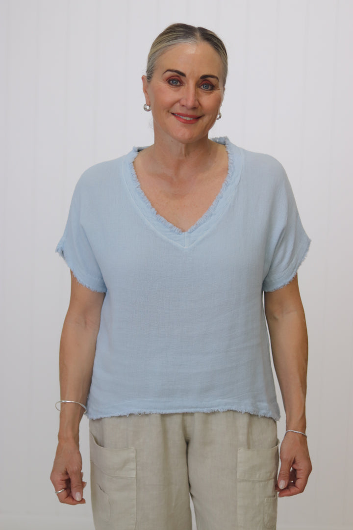 Rebecca Top