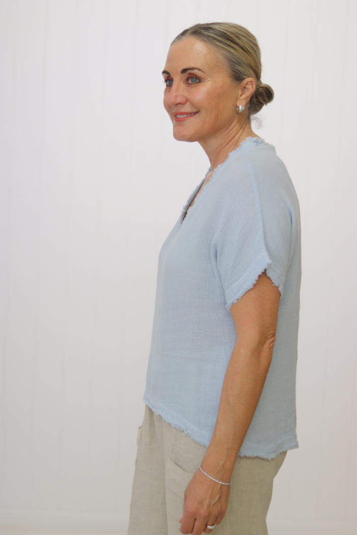 Rebecca Top