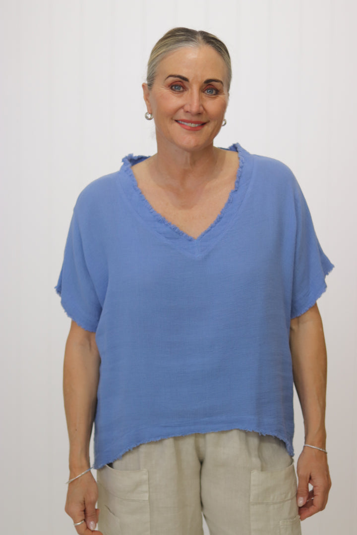 Rebecca Top