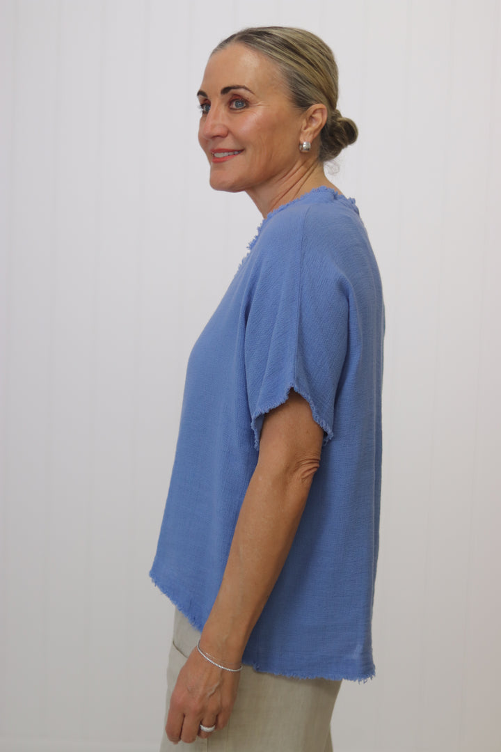 Rebecca Top