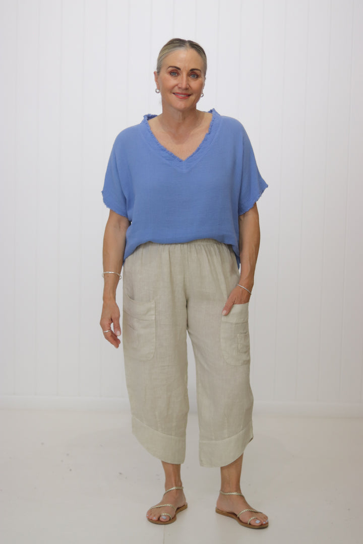 Rebecca Top