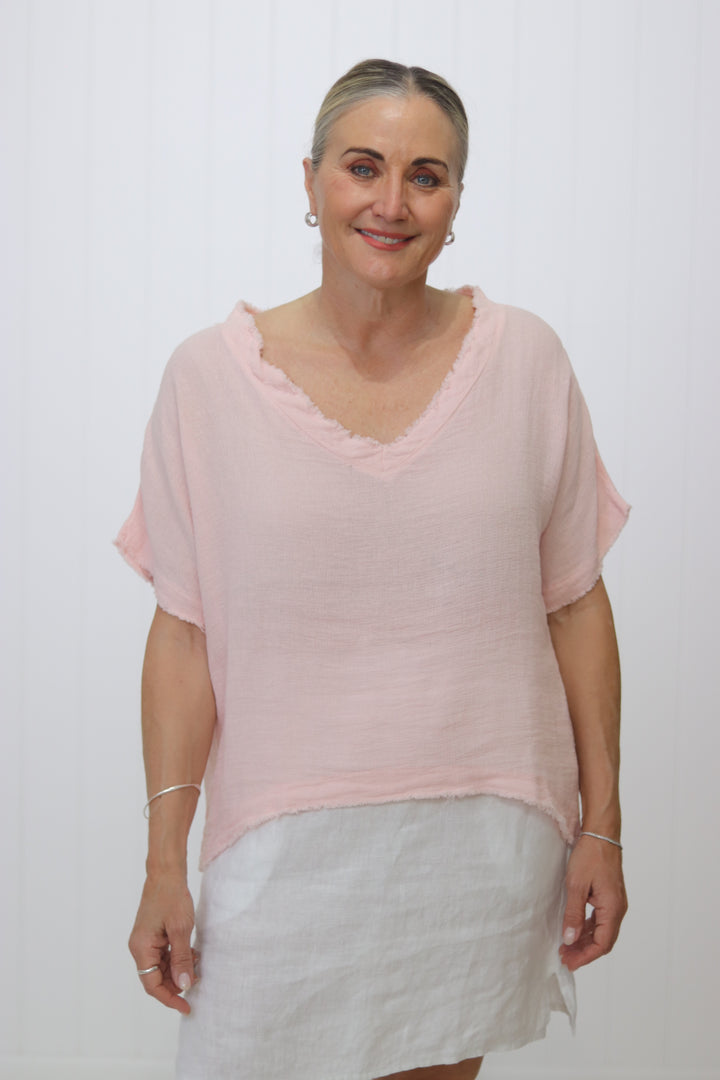 Rebecca Top