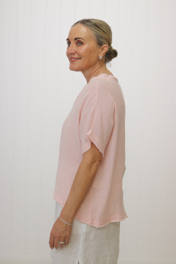 Rebecca Top