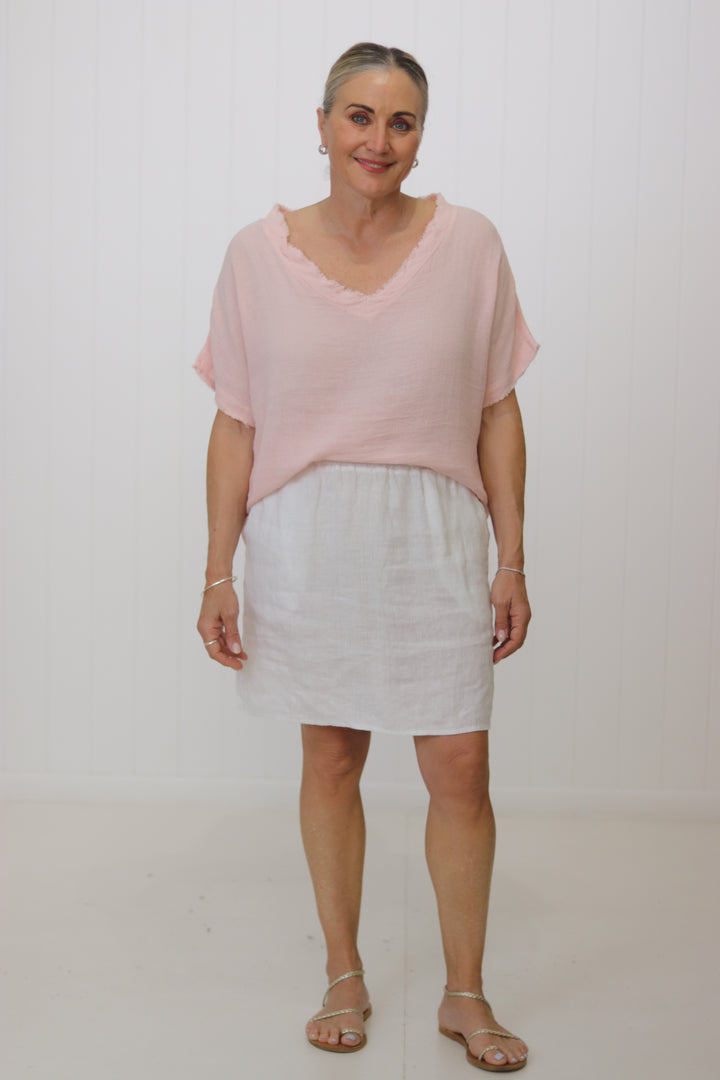 Rebecca Top