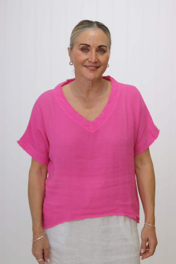 Rebecca Top