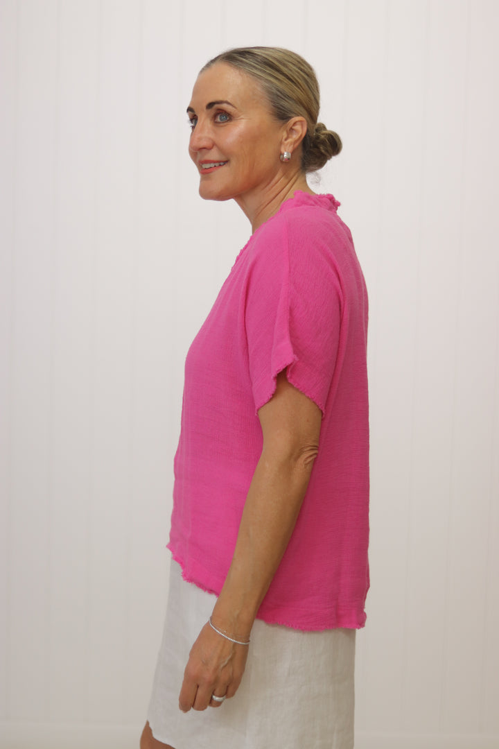 Rebecca Top
