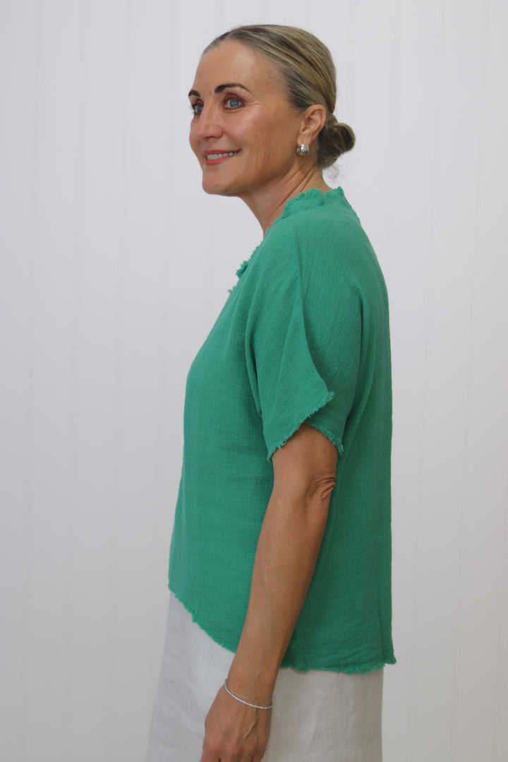 Rebecca Top