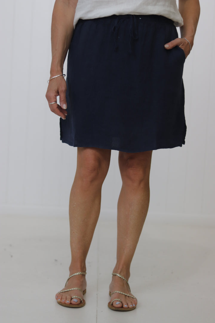 Madison Skirt