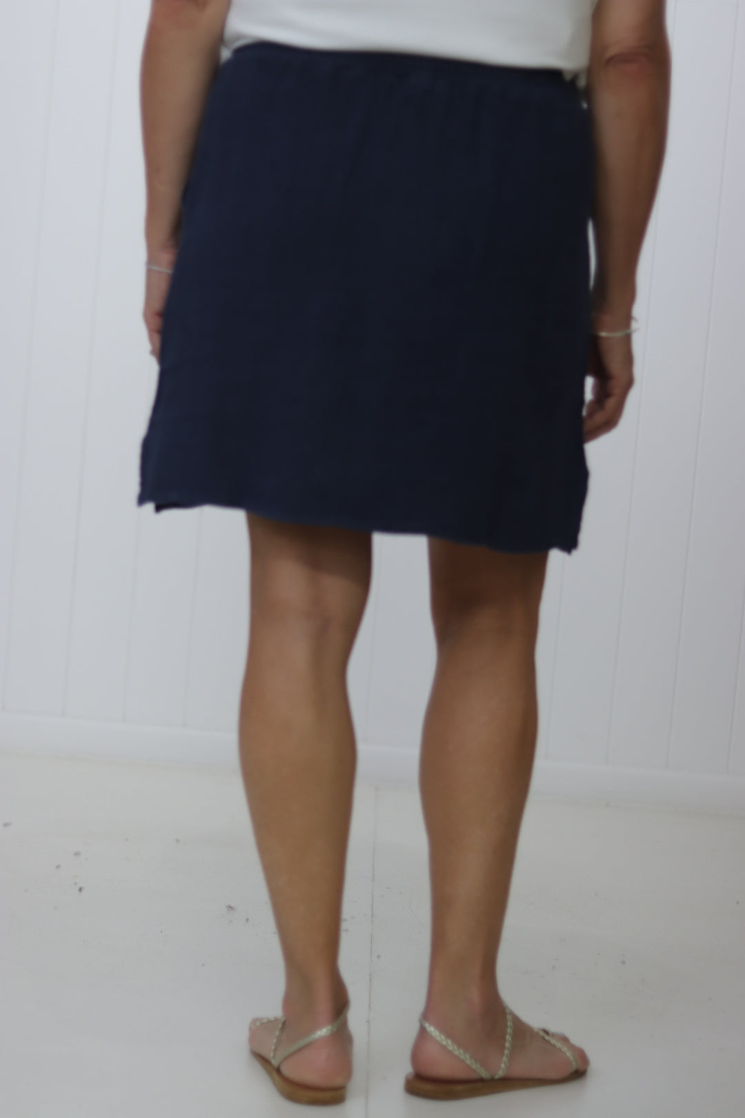 Madison Skirt