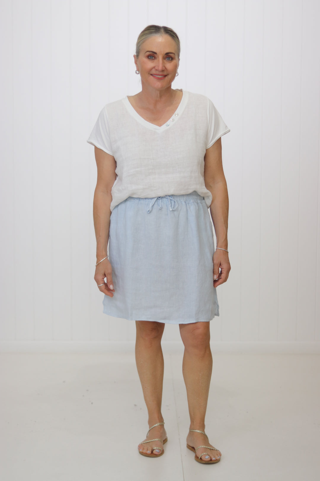 Madison Skirt
