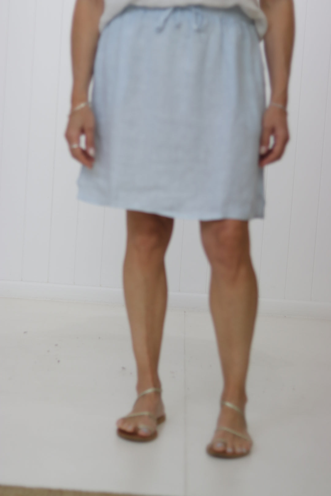 Madison Skirt