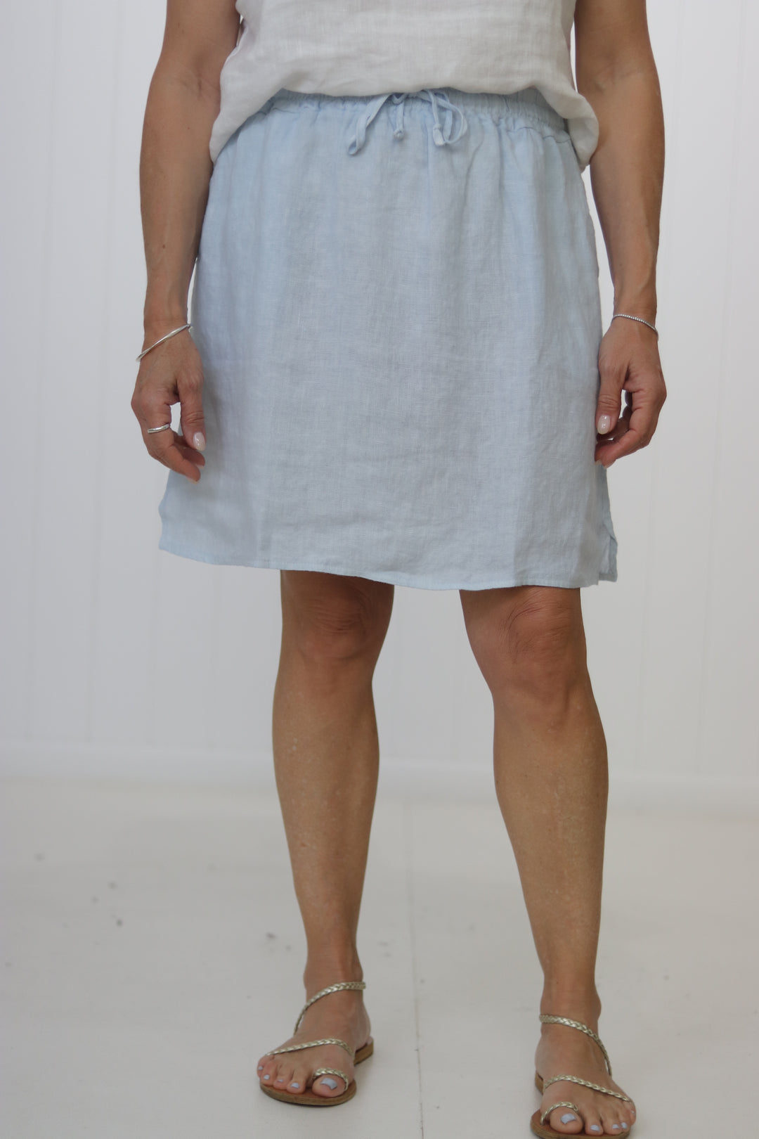 Madison Skirt