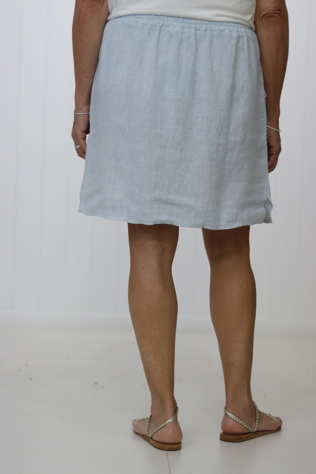 Madison Skirt