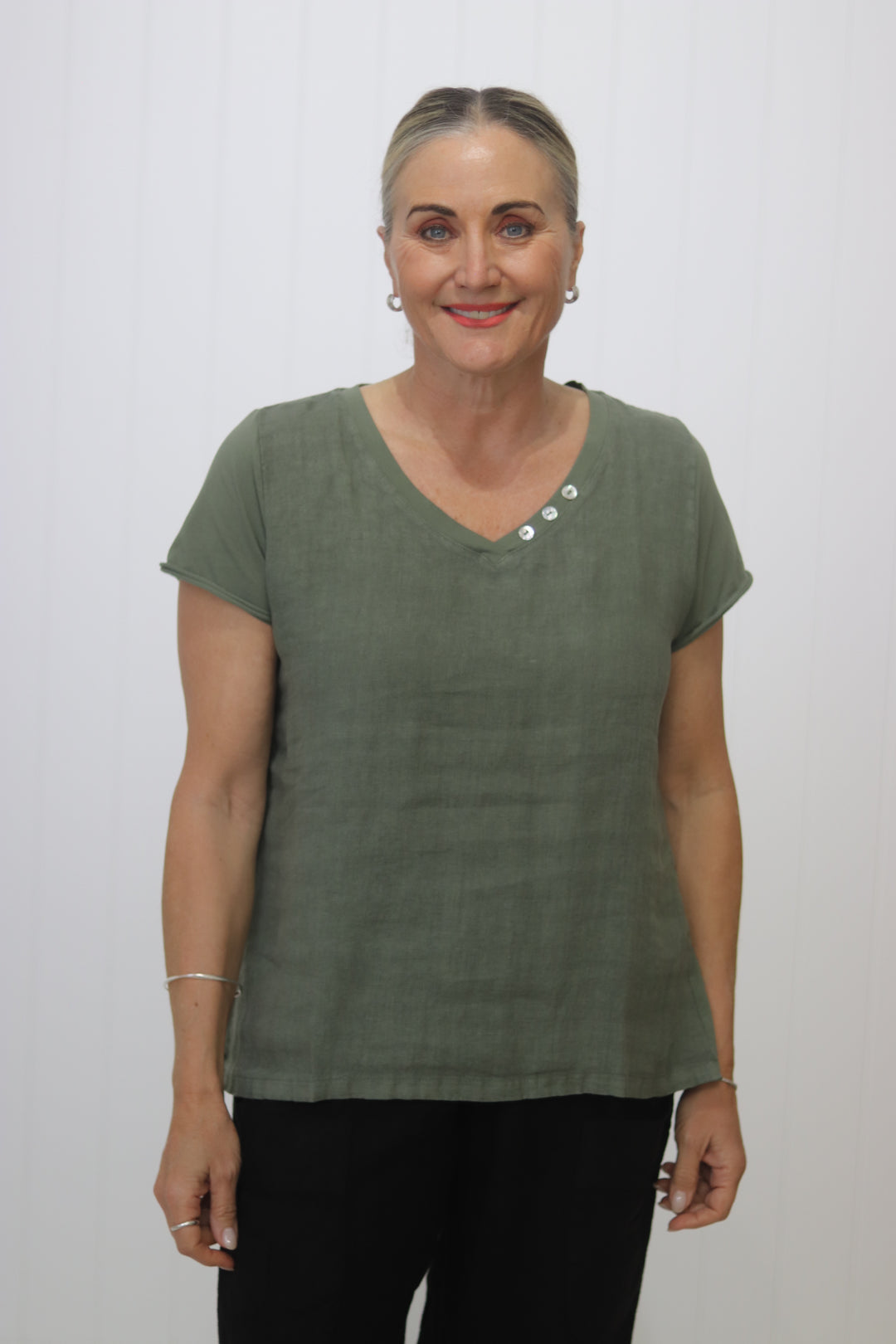 Amalia Top