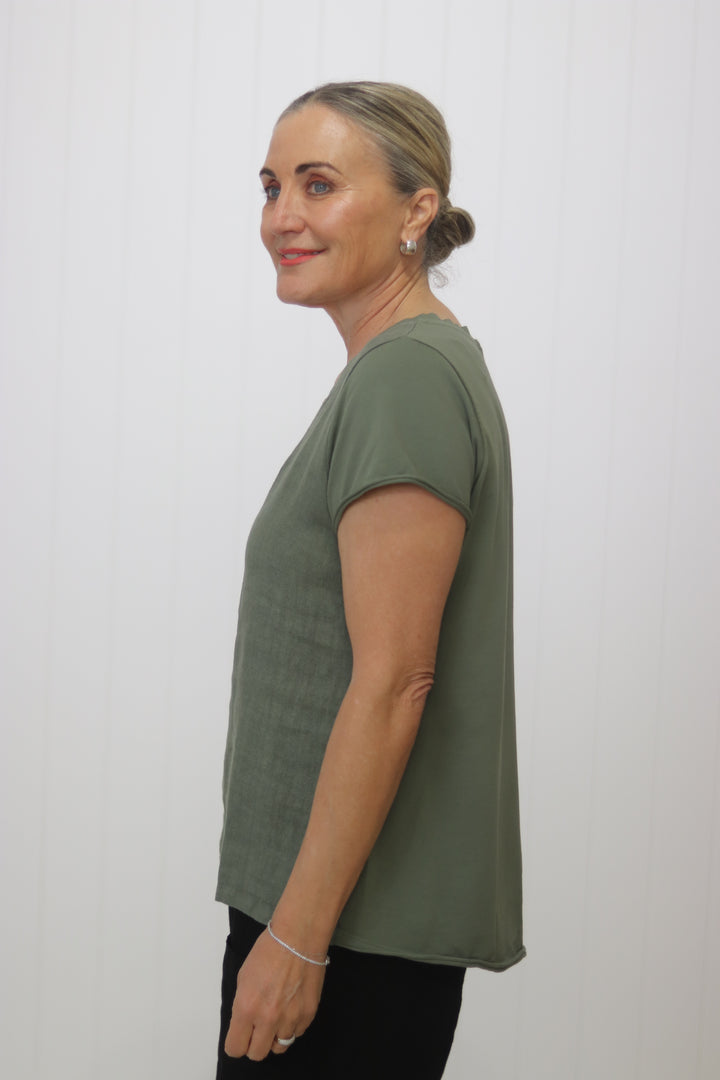 Amalia Top