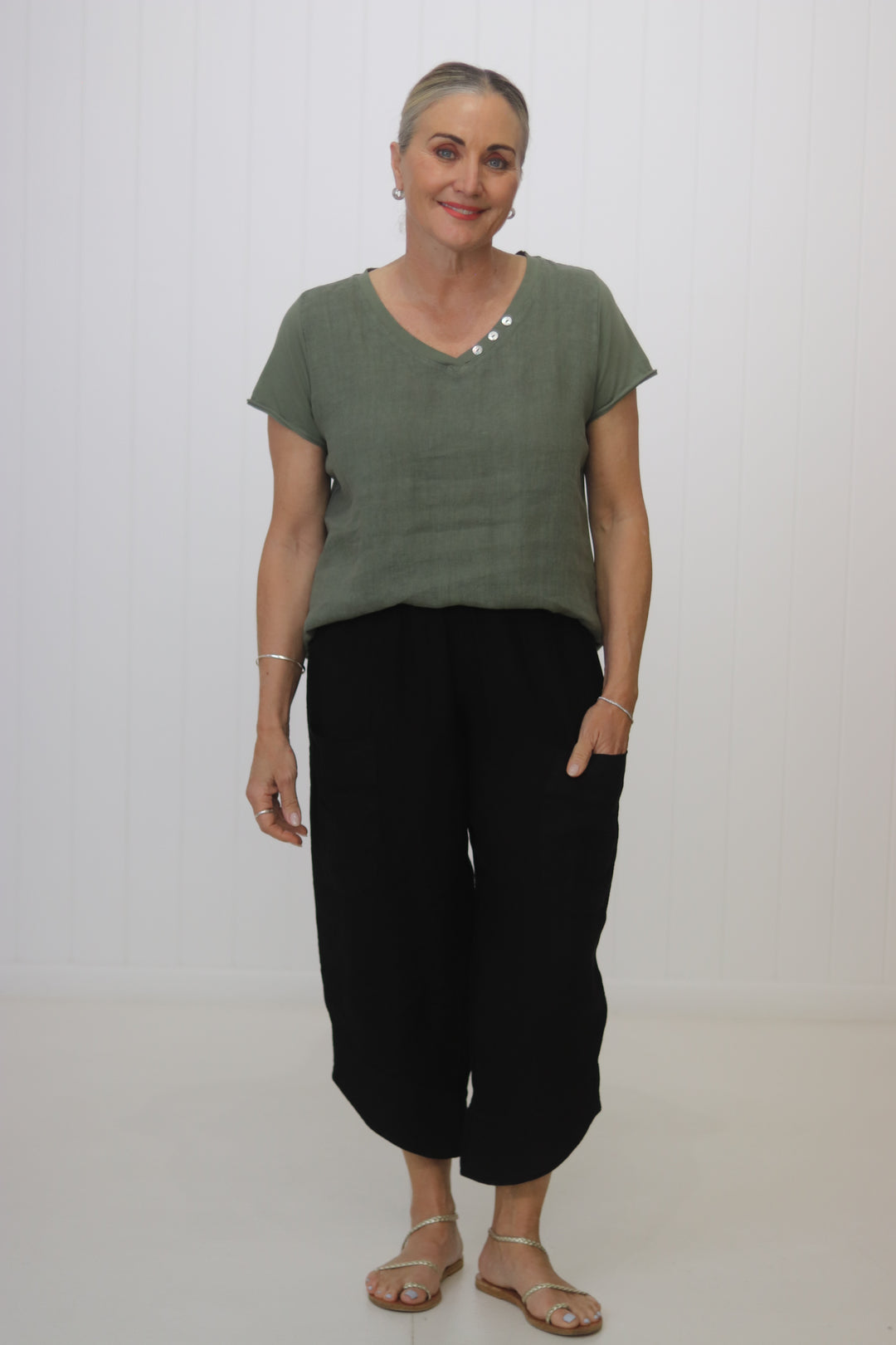 Amalia Top