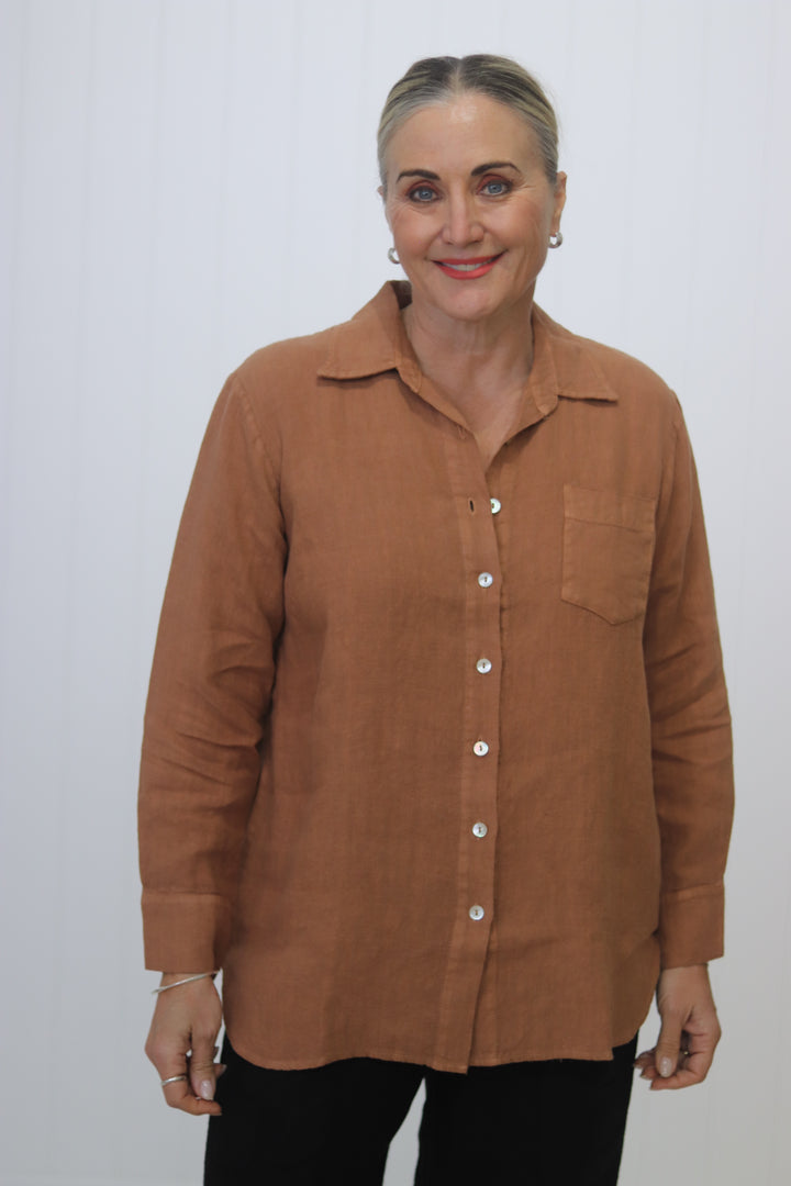Blair Top