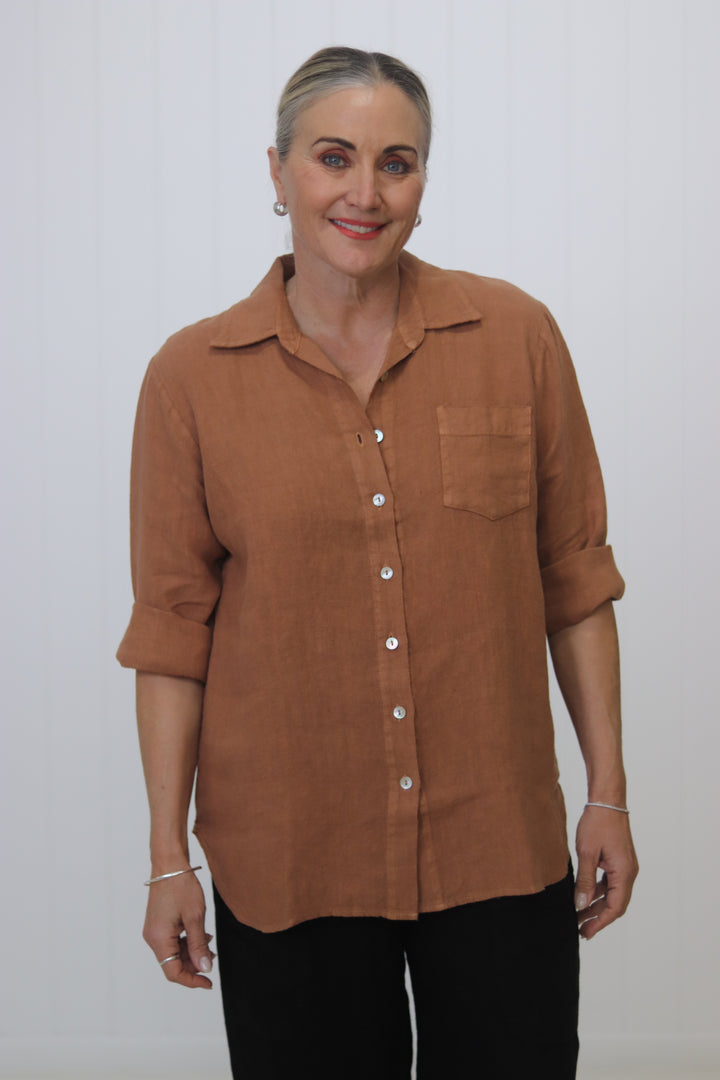 Blair Top