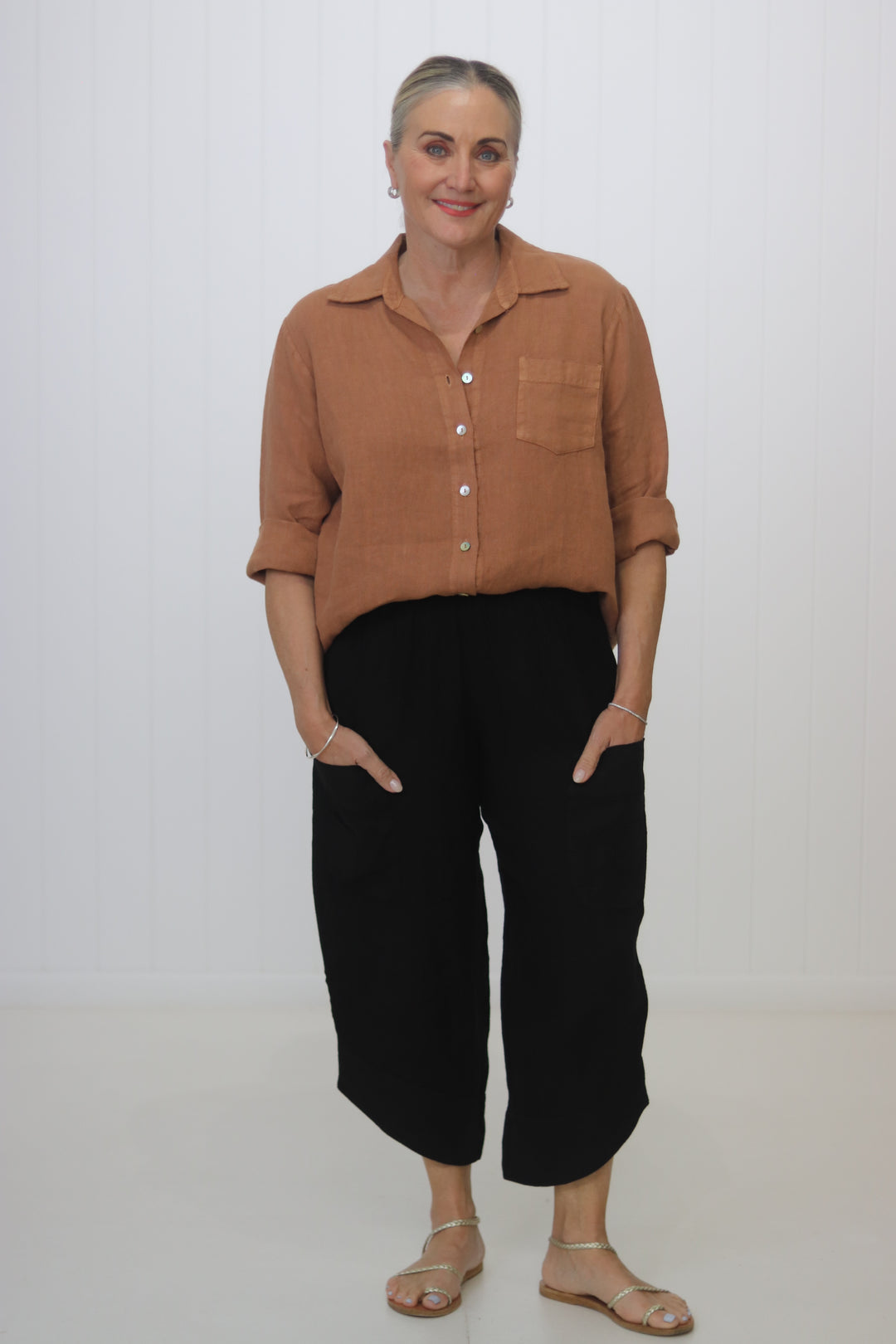 Blair Top
