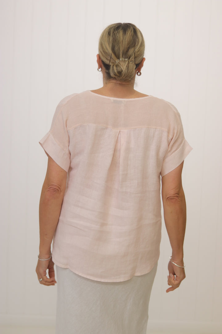 Carmela Tee
