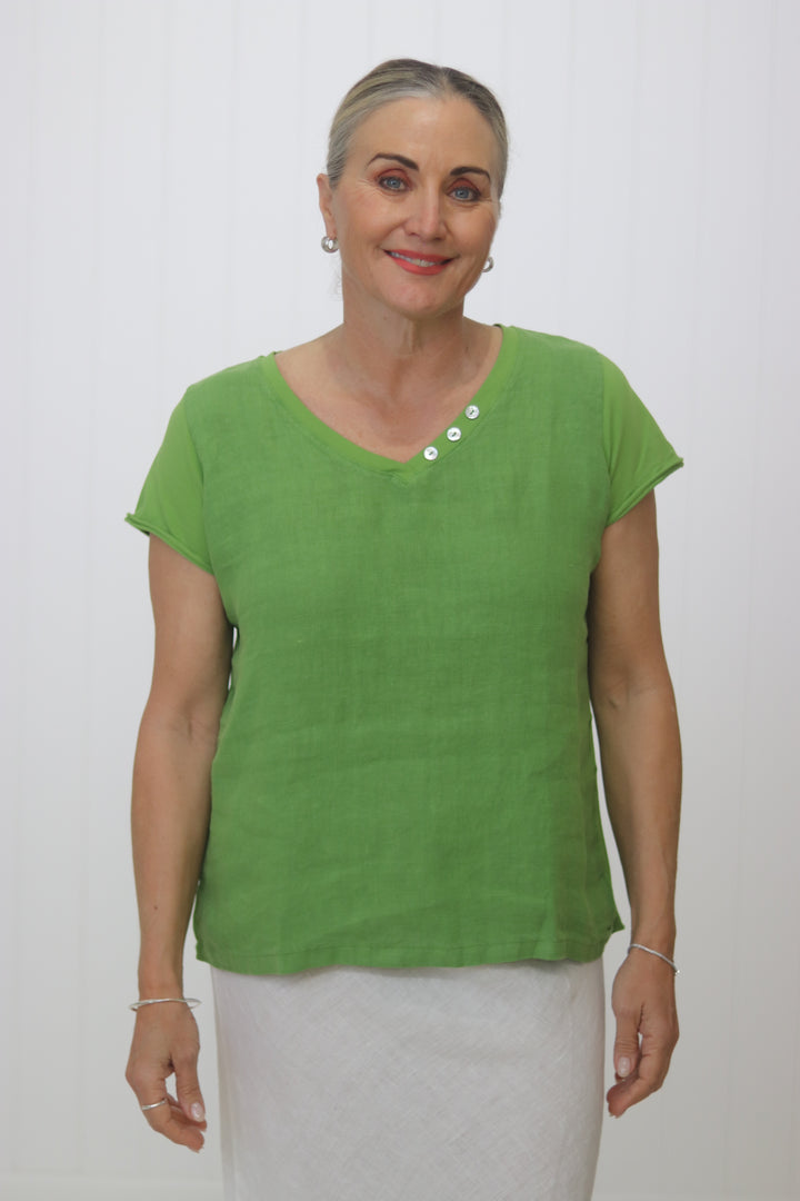 Amalia Top