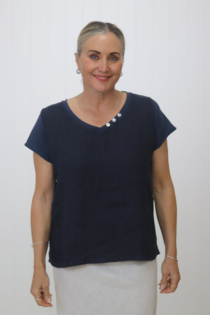 Amalia Top