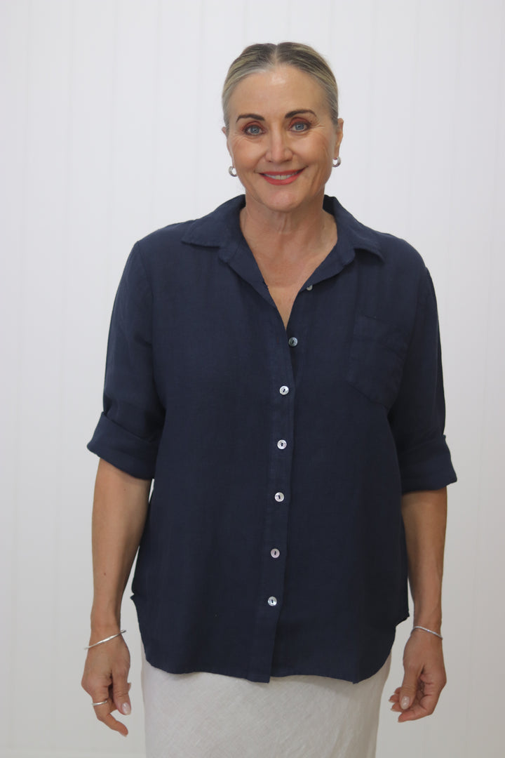 Blair Top