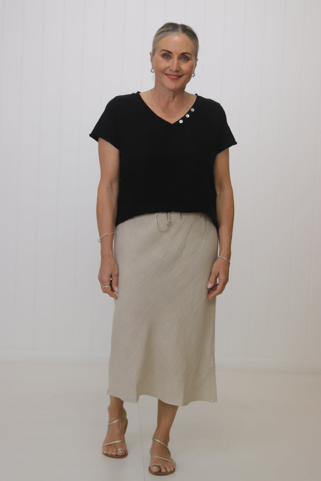 Amalia Top