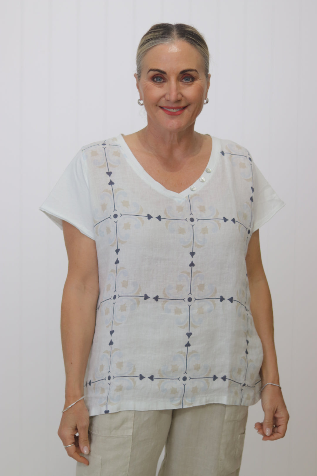 Amalia Top