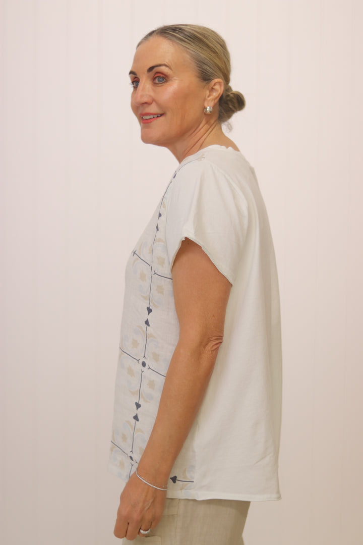 Amalia Top