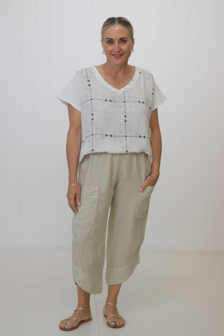 Amalia Top