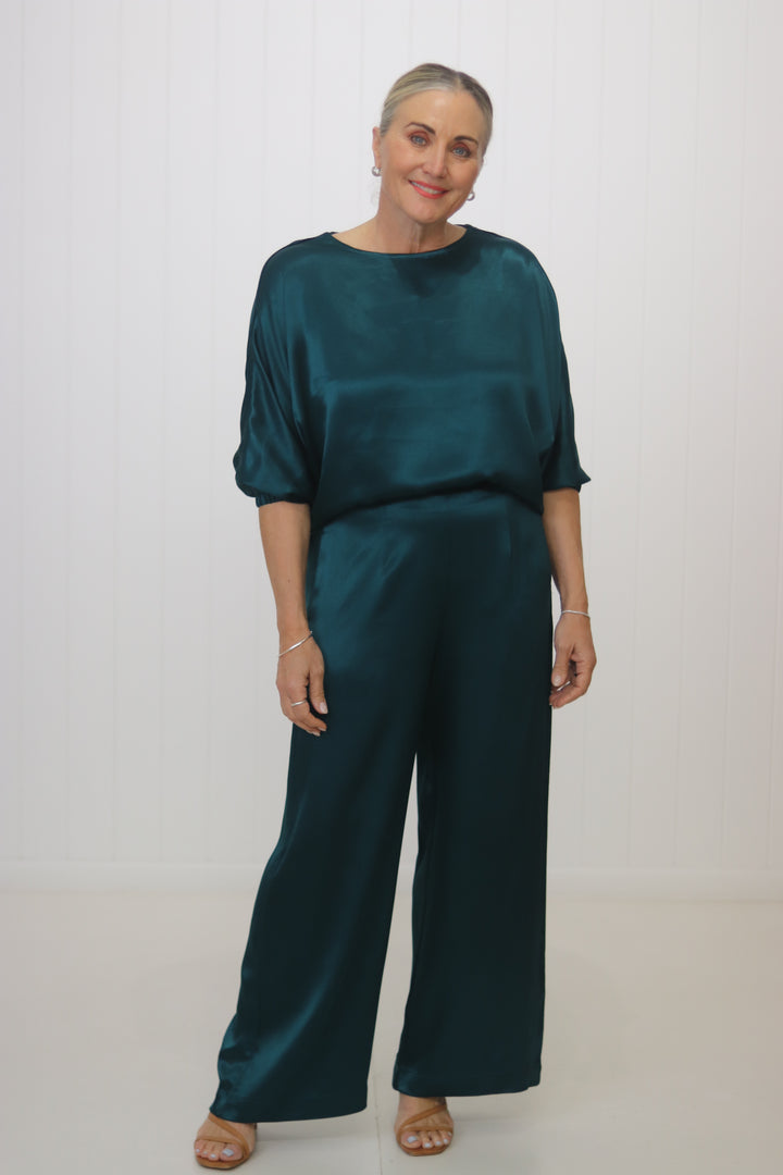 Luxe Riley Pants