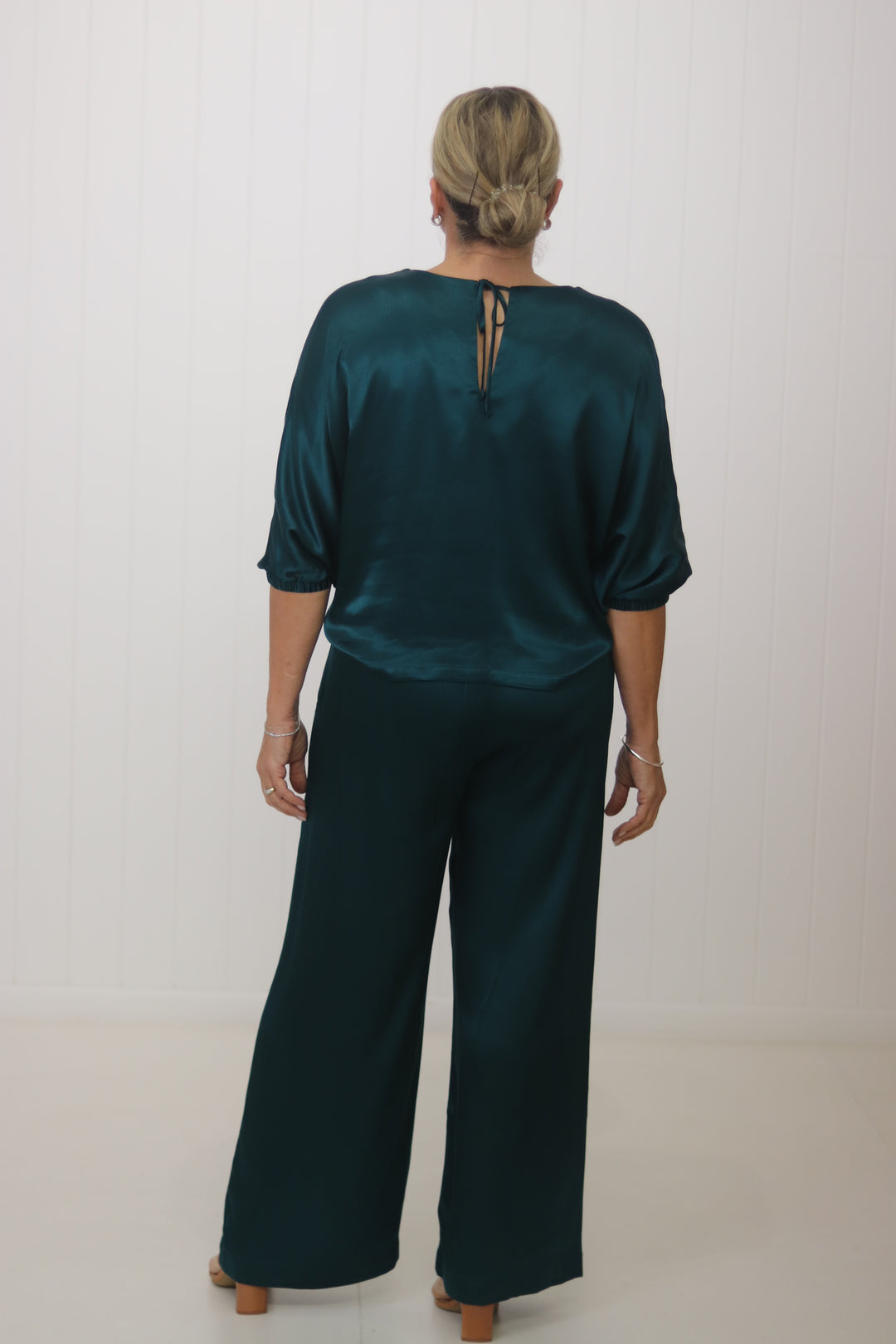 Luxe Riley Pants