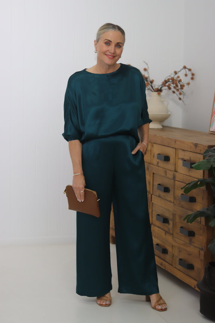 Luxe Riley Pants