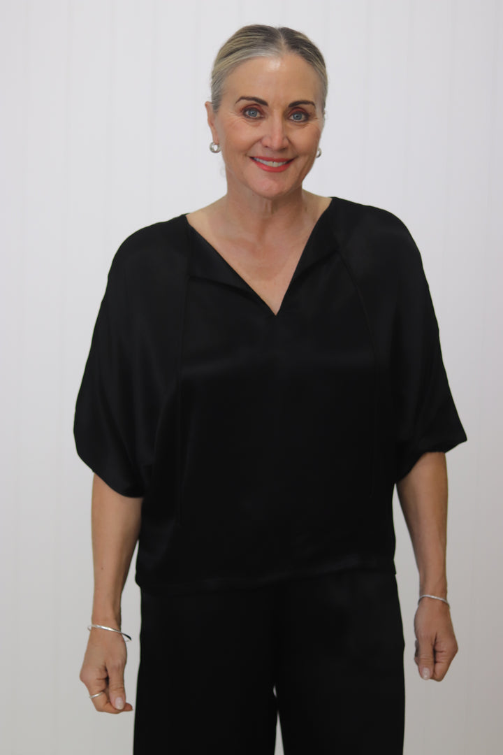 Luxe Sam Top