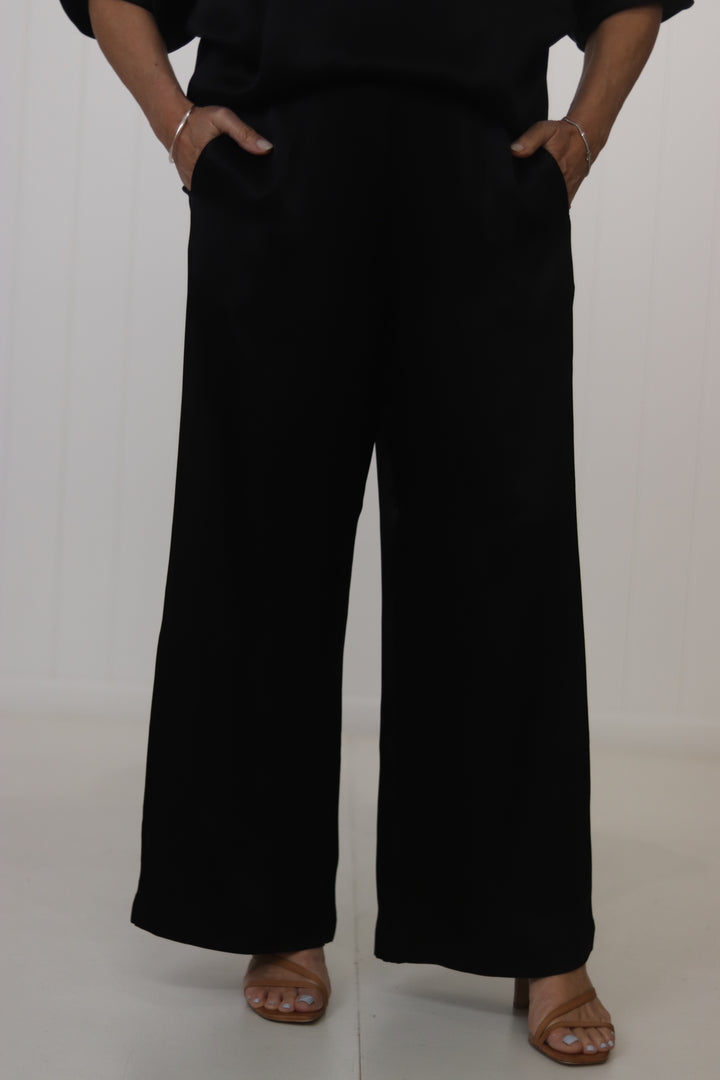 Luxe Riley Pants