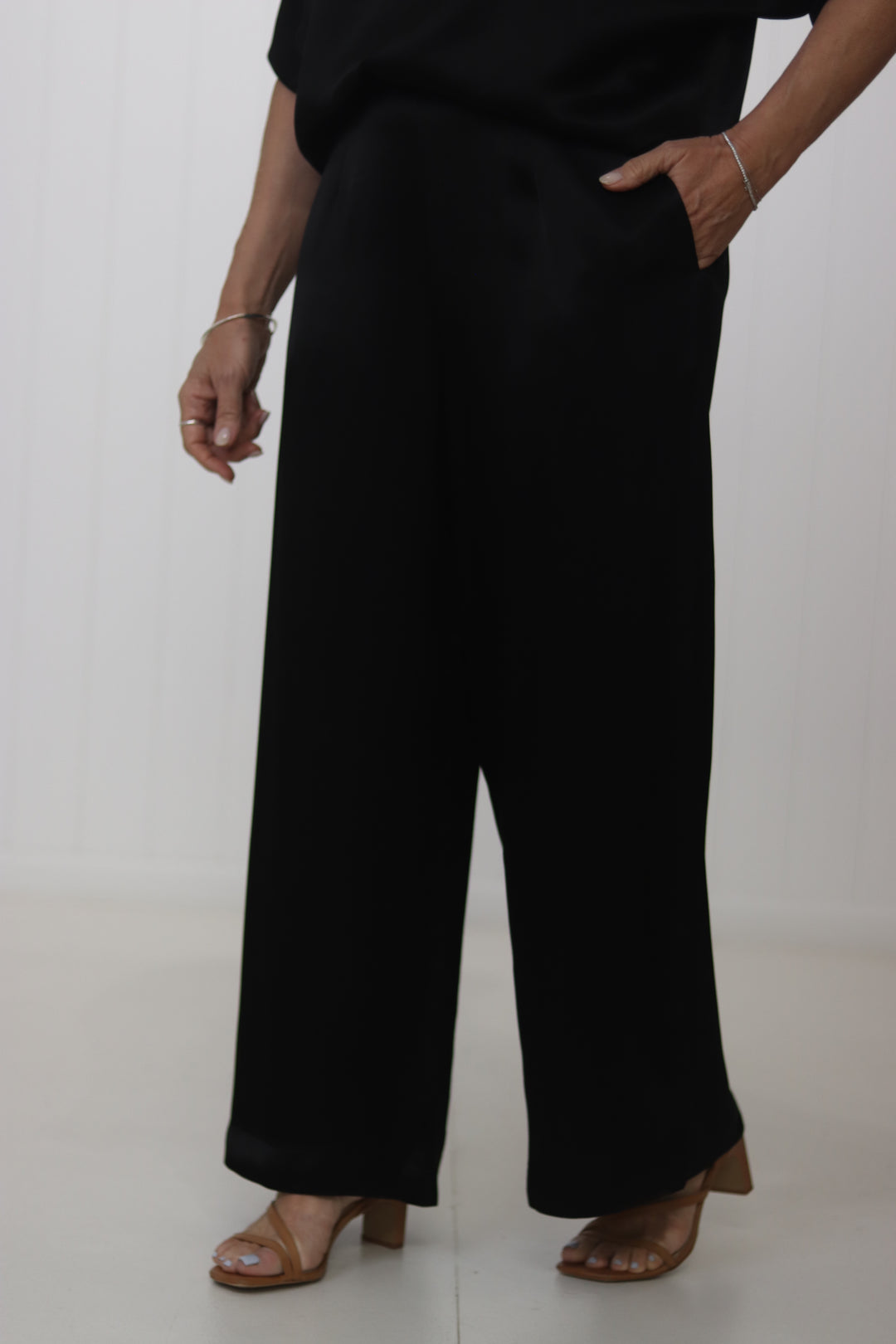 Luxe Riley Pants
