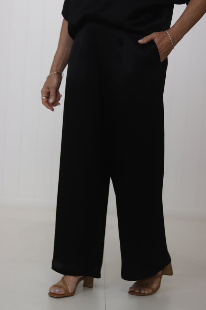 Luxe Riley Pants