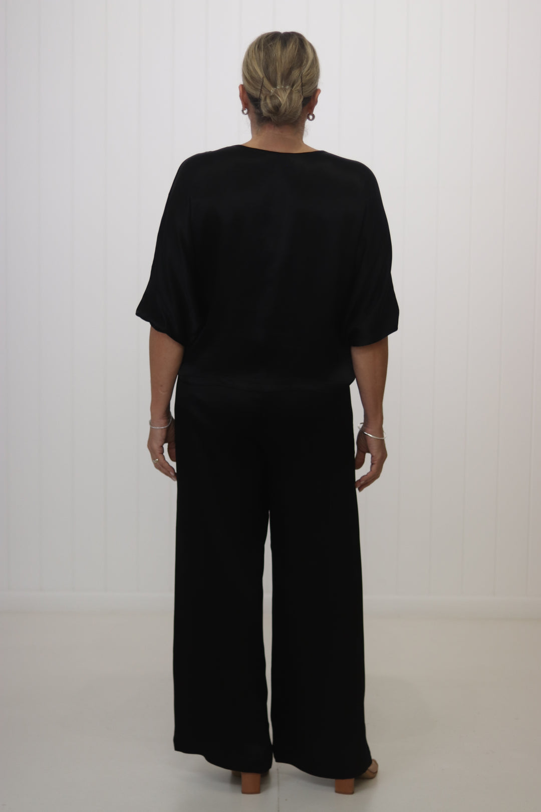 Luxe Riley Pants