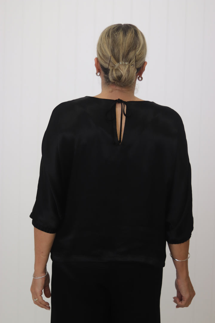 Luxe Sam Top